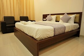 Gateway Inn-Bangalore Airport