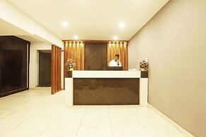 Gateway Inn-Bangalore Airport