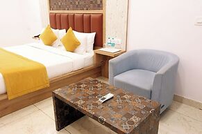 Gateway Inn-Bangalore Airport