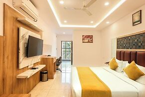 Gateway Inn-Bangalore Airport