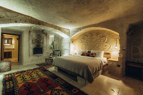 Doda Artisanal Cave Hotel - Adults Only
