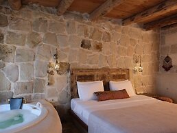 Doda Artisanal Cave Hotel +14