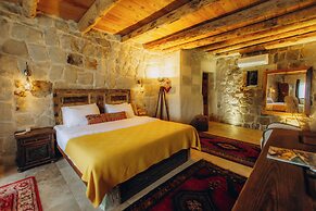 Doda Artisanal Cave Hotel - Adults Only