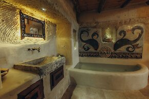 Doda Artisanal Cave Hotel - Adults Only