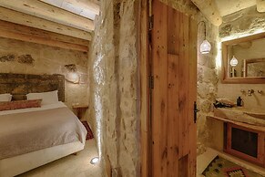 Doda Artisanal Cave Hotel - Adults Only