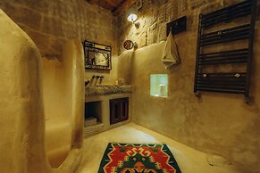 Doda Artisanal Cave Hotel - Adults Only