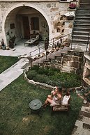 Doda Artisanal Cave Hotel - Adults Only