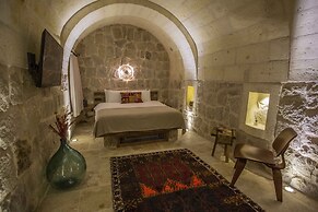Doda Artisanal Cave Hotel - Adults Only