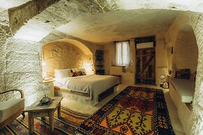 Doda Artisanal Cave Hotel - Adults Only
