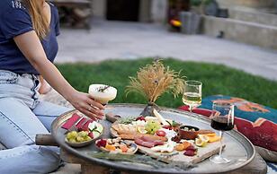 Doda Artisanal Cave Hotel - Adults Only