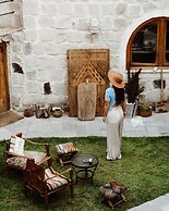 Doda Artisanal Cave Hotel - Adults Only