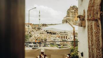 Doda Artisanal Cave Hotel - Adults Only