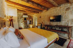 Doda Artisanal Cave Hotel - Adults Only