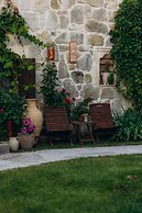 Doda Artisanal Cave Hotel +14