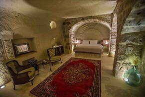 Doda Artisanal Cave Hotel - Adults Only