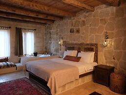 Doda Artisanal Cave Hotel +14