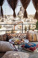 Doda Artisanal Cave Hotel - Adults Only