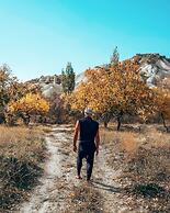 Doda Artisanal Cave Hotel - Adults Only