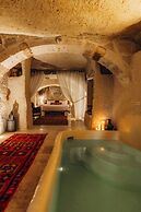 Doda Artisanal Cave Hotel +14