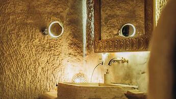 Doda Artisanal Cave Hotel - Adults Only