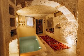 Doda Artisanal Cave Hotel +14