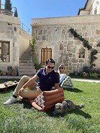 Doda Artisanal Cave Hotel - Adults Only