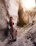 Doda Artisanal Cave Hotel - Adults Only