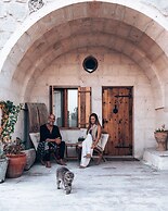 Doda Artisanal Cave Hotel - Adults Only