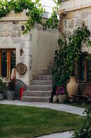 Doda Artisanal Cave Hotel +14