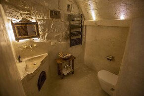 Doda Artisanal Cave Hotel - Adults Only