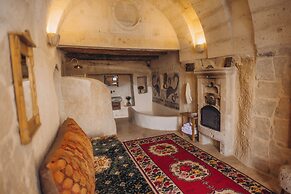 Doda Artisanal Cave Hotel +14