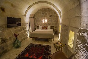 Doda Artisanal Cave Hotel - Adults Only
