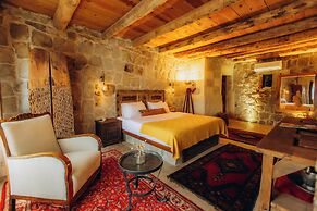 Doda Artisanal Cave Hotel - Adults Only