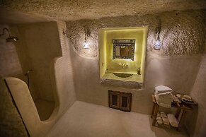 Doda Artisanal Cave Hotel - Adults Only
