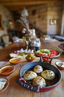 Doda Artisanal Cave Hotel - Adults Only