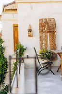 Doda Artisanal Cave Hotel +14