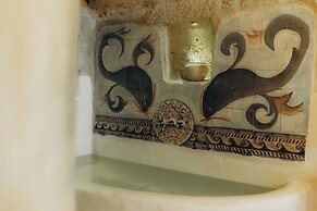 Doda Artisanal Cave Hotel - Adults Only