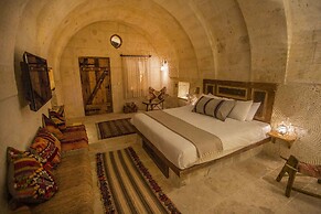 Doda Artisanal Cave Hotel - Adults Only