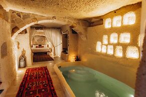 Doda Artisanal Cave Hotel +14
