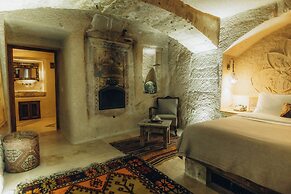 Doda Artisanal Cave Hotel - Adults Only