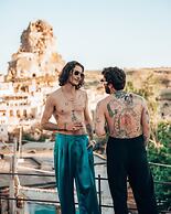 Doda Artisanal Cave Hotel - Adults Only