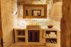 Doda Artisanal Cave Hotel +14