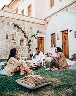 Doda Artisanal Cave Hotel - Adults Only