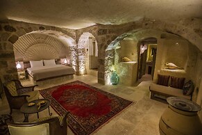Doda Artisanal Cave Hotel - Adults Only