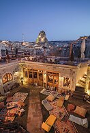 Doda Artisanal Cave Hotel - Adults Only