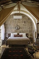 Doda Artisanal Cave Hotel - Adults Only