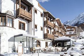 Haus Spescha