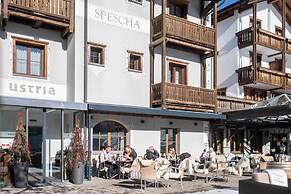 Haus Spescha