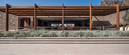 Theros All Suite Hotel - Adults Only