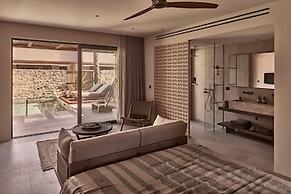 Theros All Suite Hotel - Adults Only